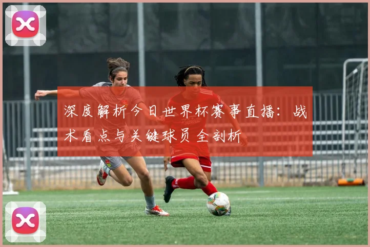 深度解析今日世界杯赛事直播：战术看点与关键球员全剖析