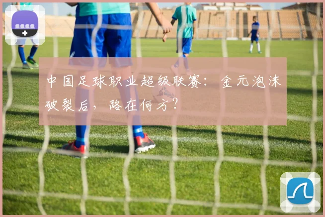 中国足球职业超级联赛:金元泡沫破裂后,路在何方?